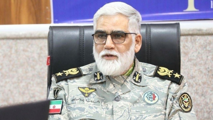 حافظان امنیت طومار فتنه را درهم می‌پیچند