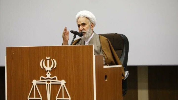 مسئولیت خسارات اغتشاشات اخیر، برعهده آمریکاست