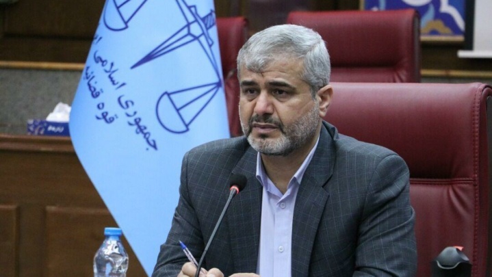 آسیب به ۳ مجتمع قضایی تهران در اغتشاشات اخیر