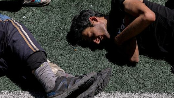 تغییر در ارائه خدمات به معتادان متجاهر