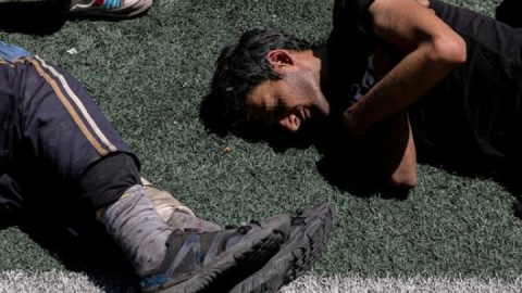 تغییر در ارائه خدمات به معتادان متجاهر