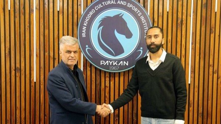 پیوستن گزینه منصوریان به پیکان