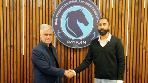 پیوستن گزینه منصوریان به پیکان