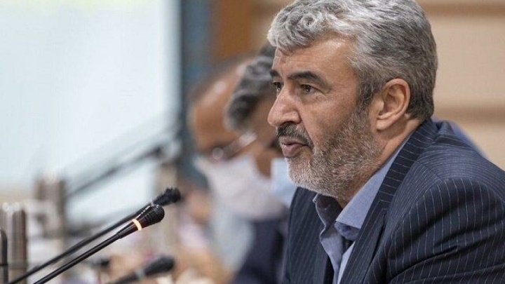 فضاهای دانشگاه فرهنگیان گسترش می‌یابد