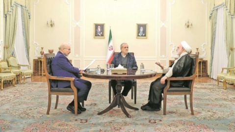 حذف ارز ترجیحی‌ تصمیم حاکمیتی