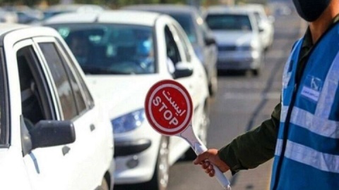 محدودیت‌های ترافیکی پایان هفته به جاده‌های مازندران برمی‌گردد