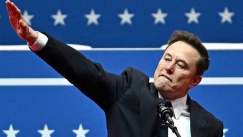 دولت بریتانیا فاشیست است