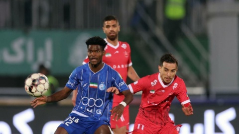 پرسپولیس در کمین ستاره استقلال!