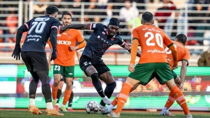 ۲۳ میلیارد تومان جریمه برای ۴ تیم لیگ برتری