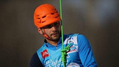 طلا و برنز یخ‌نوردان ایران در جام جهانی کره‌جنوبی