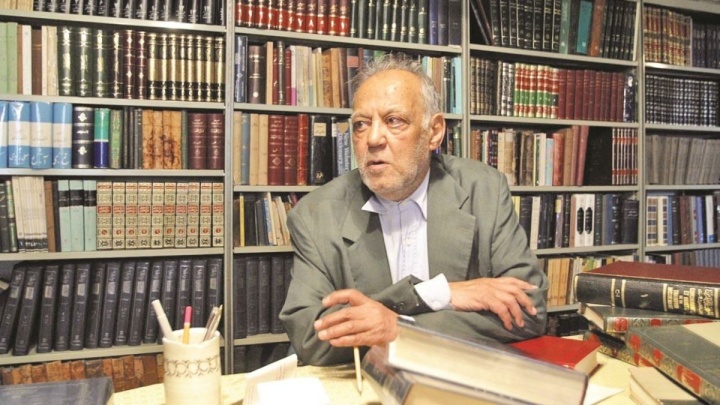 معلمی تمام‌عیار