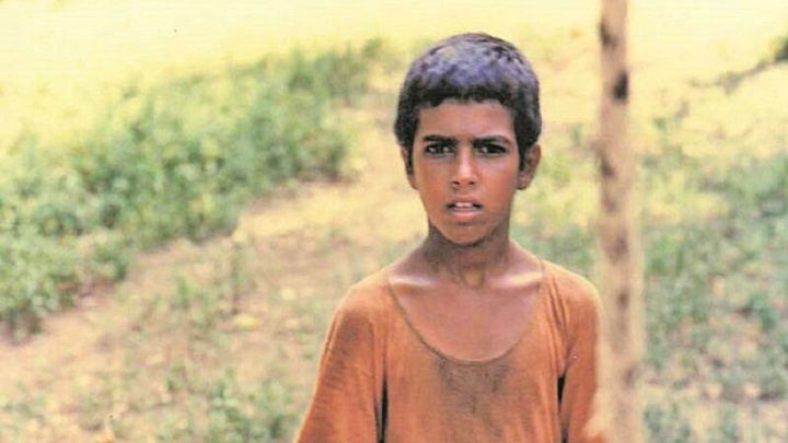 تمام ایران میزانسن سینماست