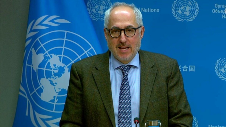 انتقاد از لفاظی‌ها علیه ایران/ خواستار بازگشت به دیپلماسی هستیم