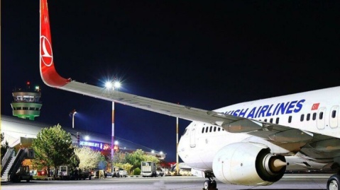 توقف پروازهای خارجی، قیمت بلیت به مقصد استانبول افزایش یافت