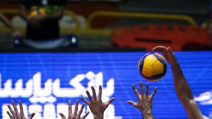 سایپا در آستانه‌ حذف‌شدن از لیگ برتر والیبال