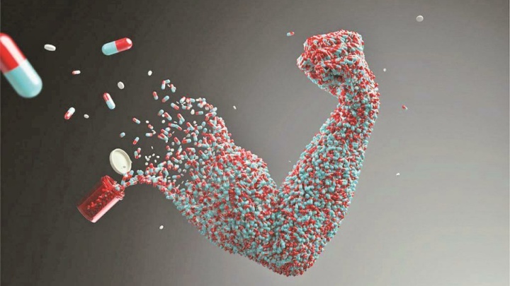 رؤیاپردازی به زور آمپول