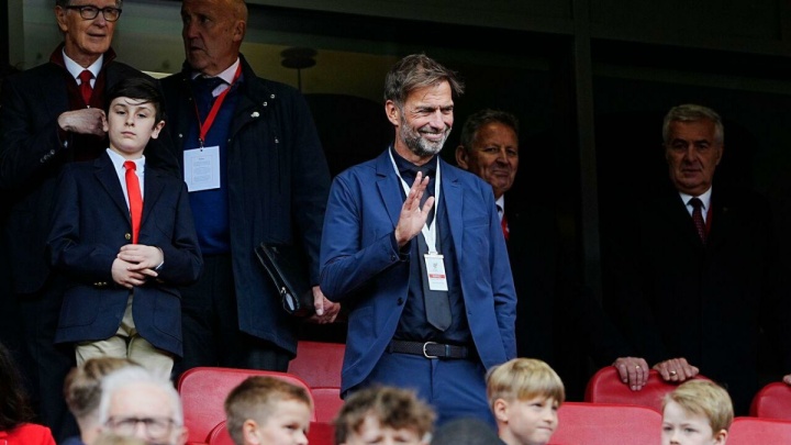 نام کلوپ از بین گزینه‌های هدایت رئال مادرید خط زده شد!