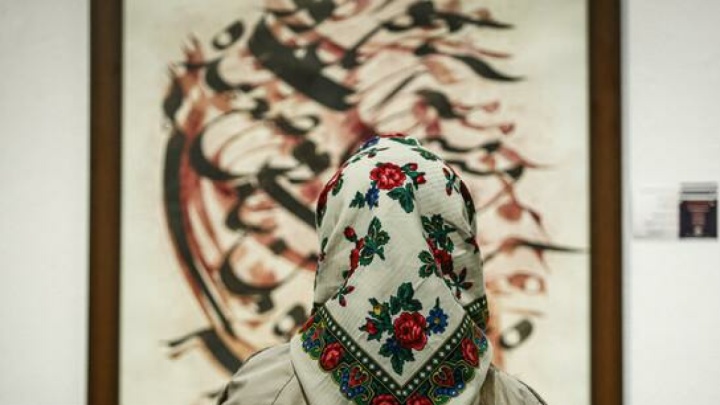 کدام نمایشگاه‌های هنری در حال برگزاری هستند؟