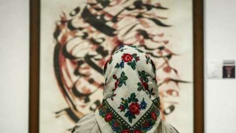 کدام نمایشگاه‌های هنری در حال برگزاری هستند؟