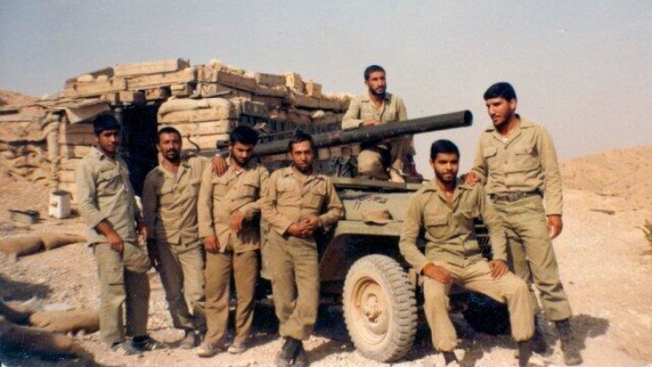 آنچه در «عملیات نصر ۶ » گذشت