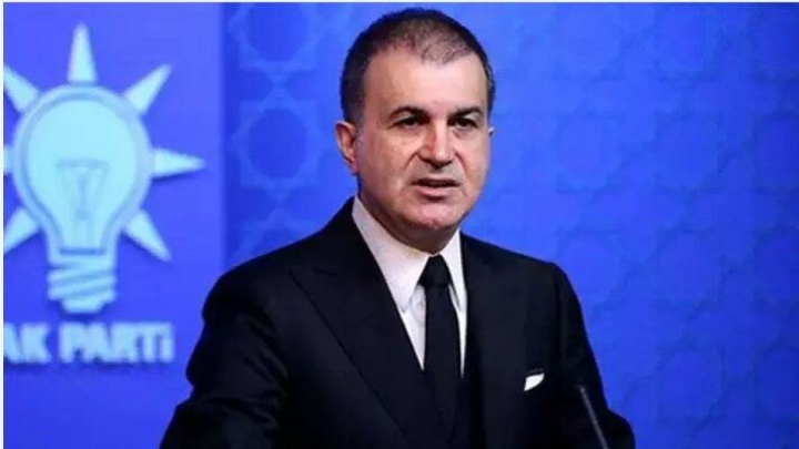 مشکلات ایران باید بدون دخالت خارجی‌ها حل و فصل شود