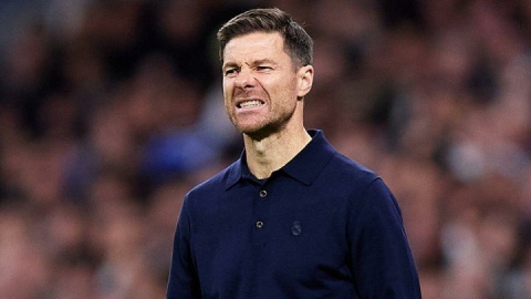 سرمربی رئال مادرید اخراج شد