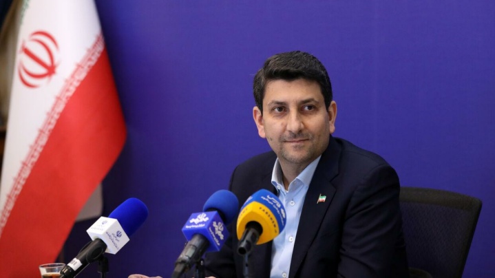 به دنبال بازگشت اینترنت به روال عادی هستیم/پیگیری زیان وارده به کسب و کارها