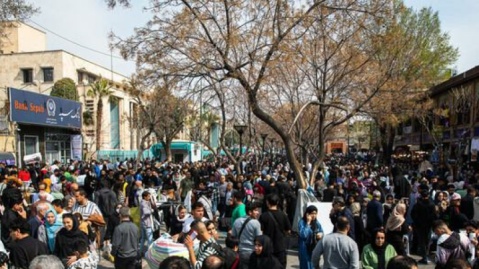 چرا ایرانی‌ها کمتر بچه‌دار می‌شوند؟