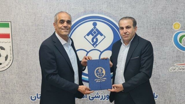 یعقوب پیری به استقلال خوزستان بازگشت