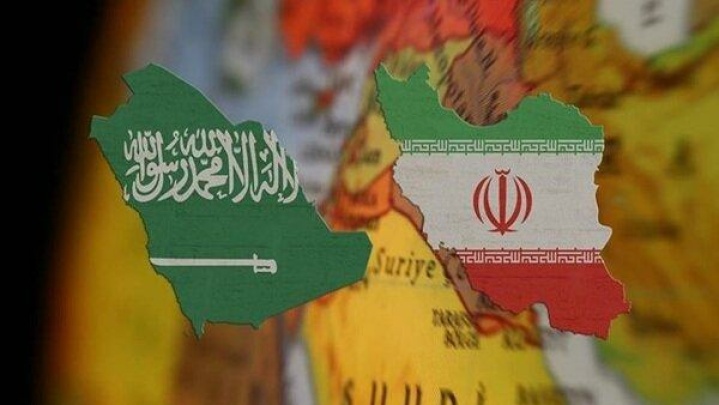 حریم هوایی عربستان برای حمله به ایران بسته است