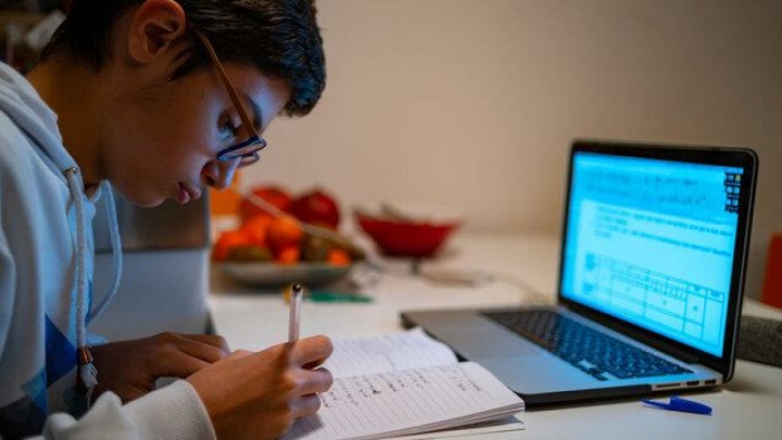 برنامه درسی امروز و فردا اعلام شد