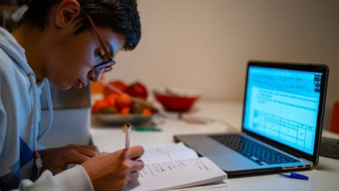 برنامه درسی امروز و فردا اعلام شد