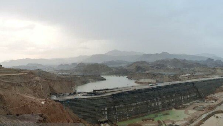 بحران بارش‌های کمتر از نرمال در ۲۲ استان