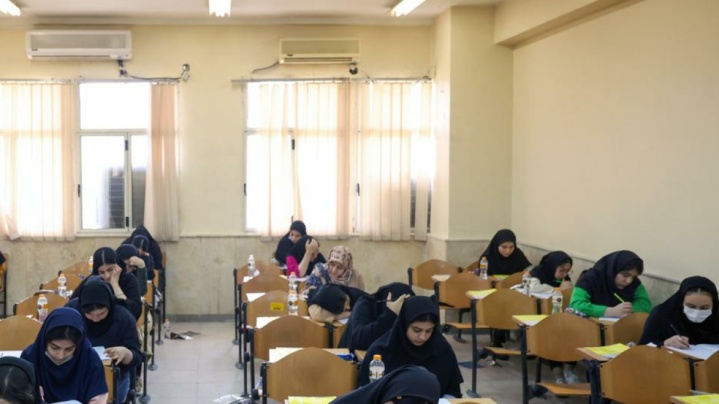 تمدید ثبت‌نام پذیرش دانشجو صرفاً براساس سوابق تحصیلی کنکور