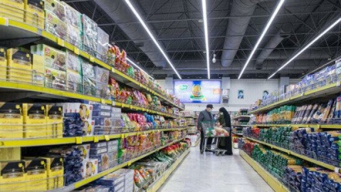 بازگشت بازار به حالت عادی