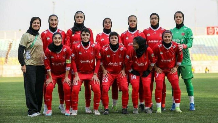 محرومیت بازیکن پرسپولیس تایید شد