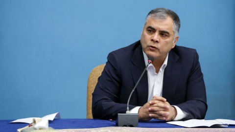 وزیر نفت: فروش نفت ایران رکورد زد