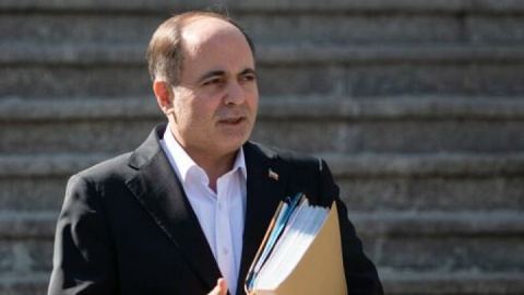 نوری قزلجه : ۳۰ میلیون از کالابرگ استفاده کرده اند