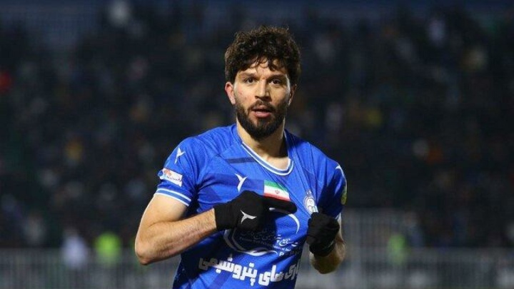 ماشاریپوف جام جهانی را از دست داد؟