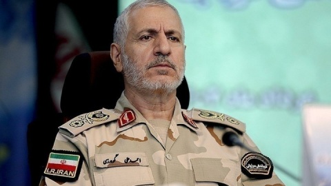 کشف سلاح و مهمات از چند تيم تروريستی