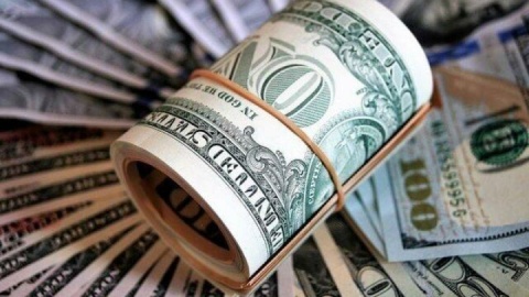 نگاهی به آخرین وضعیت ذخایر دلار کشور