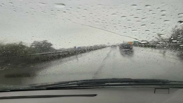 راهداری البرز به حالت آماده‌باش درآمد