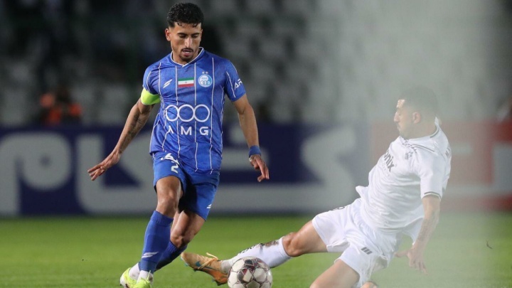 دغدغه بزرگ ساپینتو برای انتخاب جانشین کاپیتان استقلال