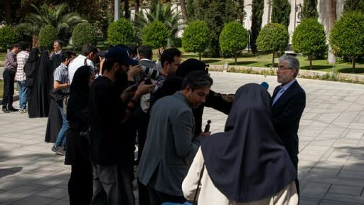 وزیر علوم: در حوادث اخیر کسی در دانشگاه‌ها کشته نشد