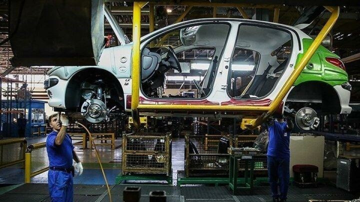 حذف ارز ترجیحی به نفع صنعت خودرو
