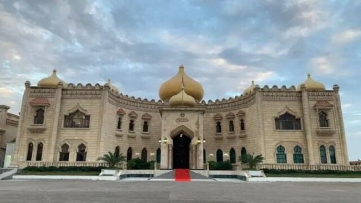 اسامی نامزدهای ریاست جمهوری عراق اعلام شد