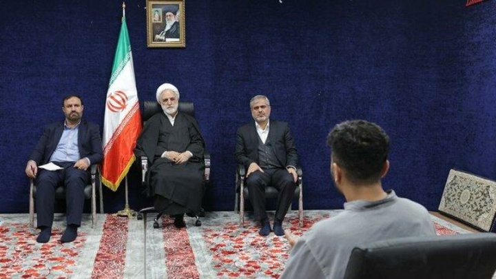اژه ای: وابستگان به سرویس‌های جاسوسی بیگانه در اولویت محاکمه هستند