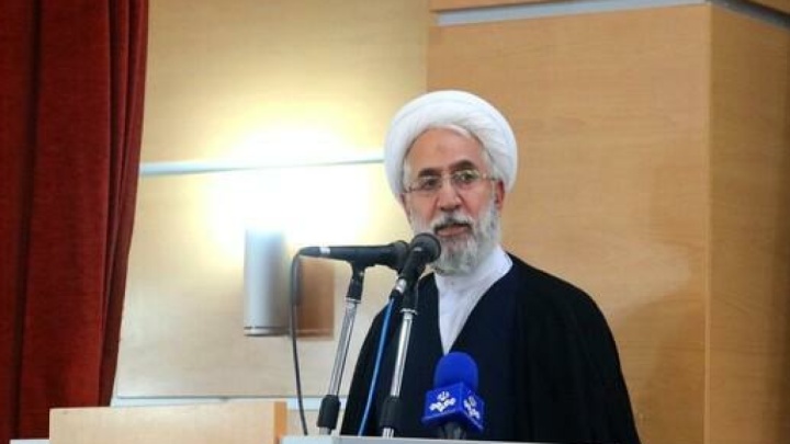 ضابطین نسبت به شناسایی اموال تروریست‌ها اقدام کنند