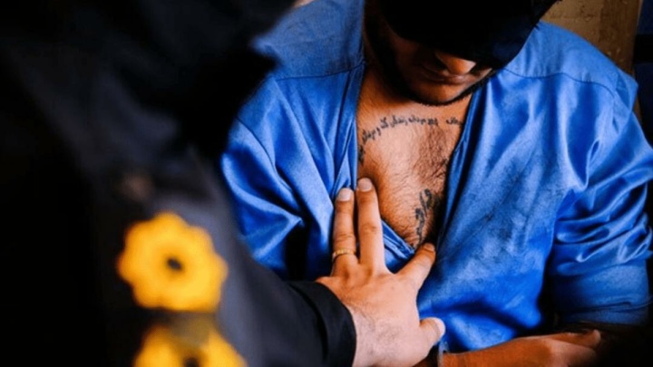 دستگیری بیش از 290 نفر از اراذل وابسته به دشمن با شلیک پلیس