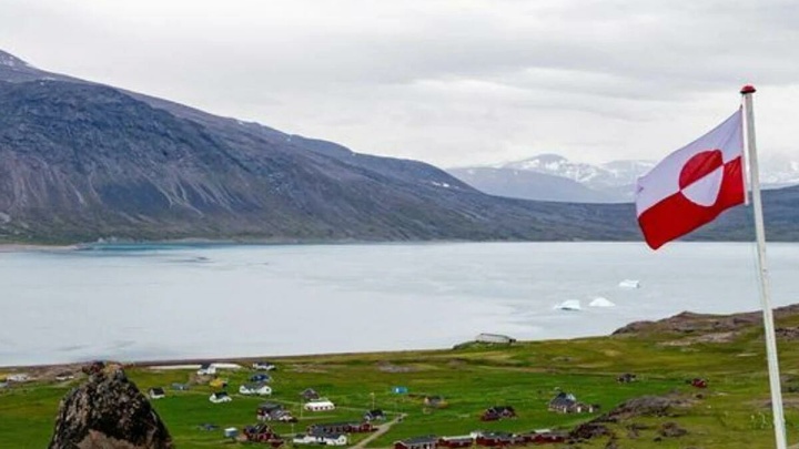 مخالفت گسترده آمریکایی‌ها با تصاحب گرینلند
